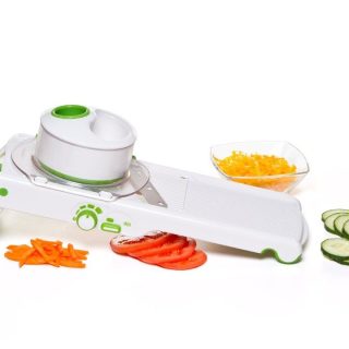 MANDOLINA UNIVERSAL VIANAINOX