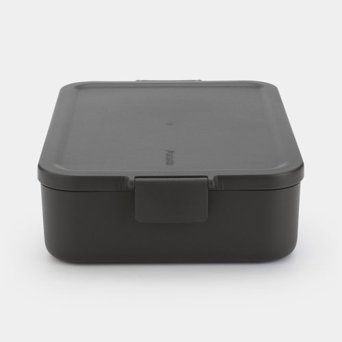 LANCHEIRA BENTO GRANDE BRABANTIA VIANAINOX