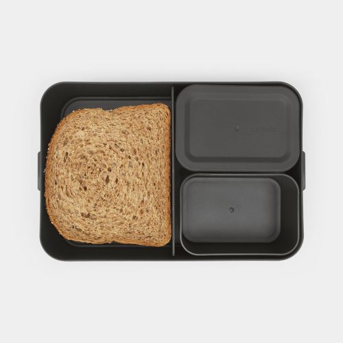 LANCHEIRA BENTO GRANDE BRABANTIA VIANAINOX