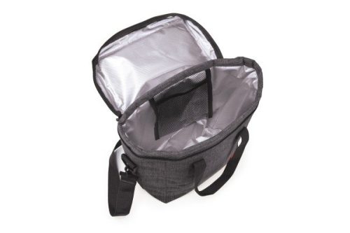 COOLER/BAG 16L IRIS VIANAINOX