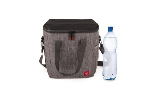 COOLER/BAG 16L IRIS VIANAINOX