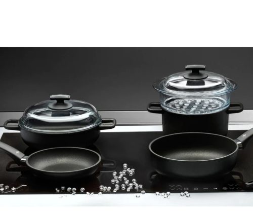 TAMPA PYREX C/PEGAS VIANAINOX