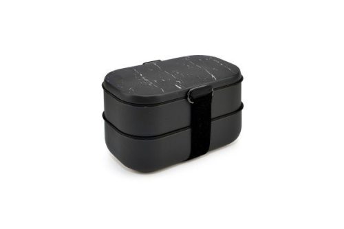 LUNCH BOX COM TALHERES IRIS VIANAINOX