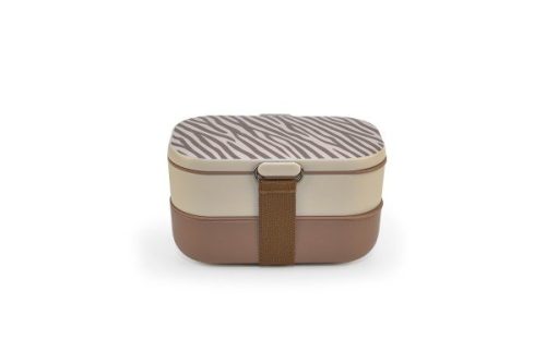 LUNCH BOX COM TALHERES IRIS VIANAINOX