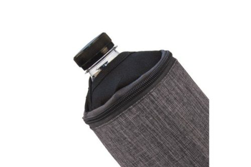 SACO TERMICO P/GARRAFAS IRIS VIANAINOX
