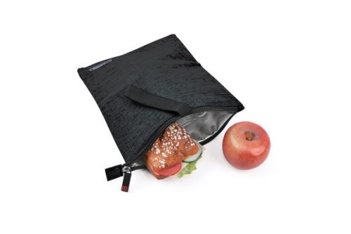 BOLSA SNACK IRIS VIANAINOX