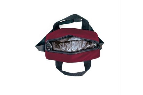 BOLSA LUNCH URBAN IRIS VIANAINOX