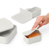 LANCHEIRA BENTO MAKE&TAKE BRABANTIA