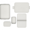 LANCHEIRA BENTO MAKE&TAKE BRABANTIA