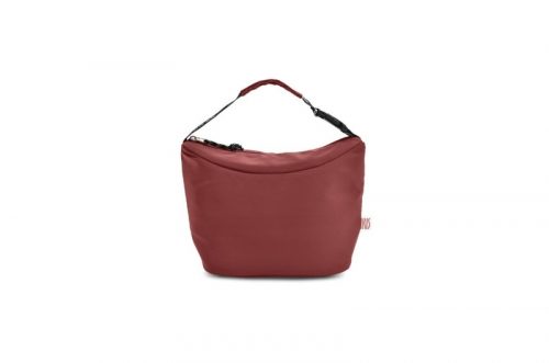 8411398903620 IR9036-TC IRIS HANGING LUNCHBAG ON THE GO VERMELHO TIJOLO 3 LTS