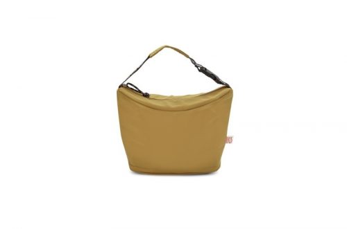 8411398903651 IR9036-TM IRIS HANGING LUNCHBAG ON THE GO MOSTARDA 3 LTS