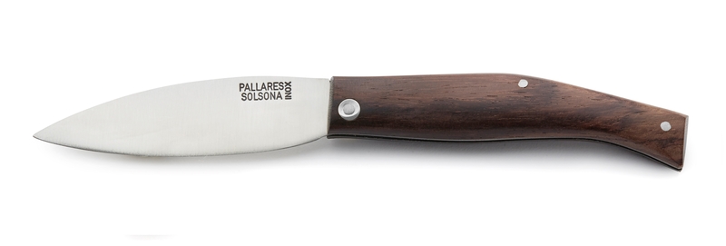 NAVALHA BUSA INOX PALISANDRO PALLARES 990.850.017.P VIANAINOX