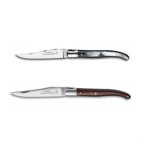NAVALHA LAGUIOLE 12 CM CLAUDE DOZORME
