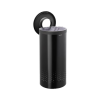 242342 TULHA PRETA Com TP CINZA ESCURA 35 LTS BRABANTIA Vianainox