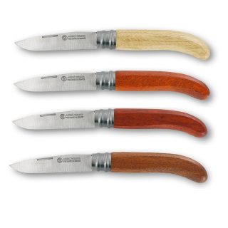 CANIVETE ALPAGE INOX 8,5 CM ANDRE VERDIER