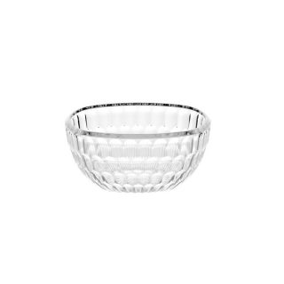 TAÇA PARA SOBREMESA 12 CM TRANSPARENTE VANITY GUZZINI GU12971200