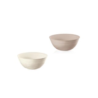 TIGELA XL 30 CM TIERRA GUZZINI