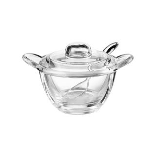 23170000 AÇUCAREIRO COM COLHER EVERYDAY GUZZINI GU23170000