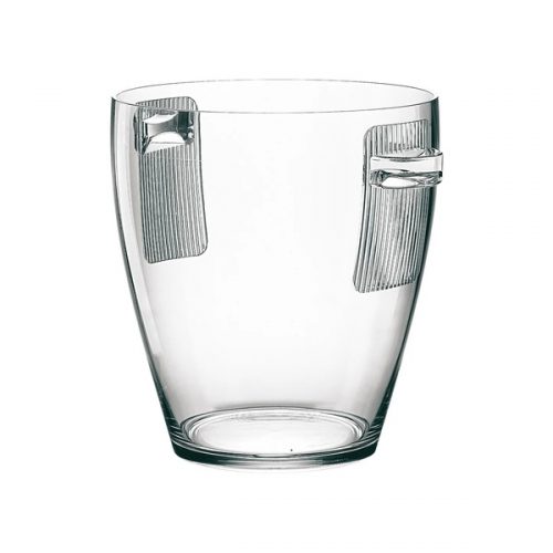 23320100 BALDE DE CHAMPANHE 21x19 CM 5 LTS HAPPY HOUR GUZZINI GU23320100