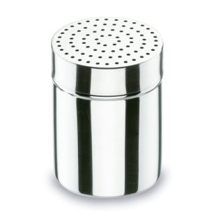 62905 POLVILHADOR INOX 7 CM BURACOS GGRANDES LACOR