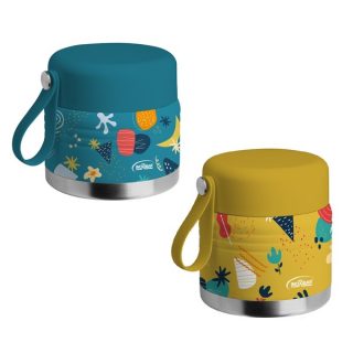 TERMO PARA ALIMENTOS KIDS INOXIBAR