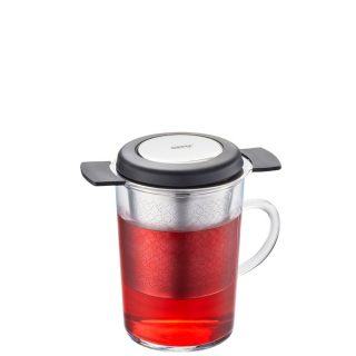 12901 SET INFUSÃO CHÁ SAVORO GEFU