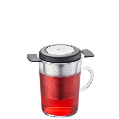 12901 SET INFUSÃO CHÁ SAVORO GEFU