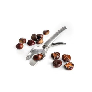 Marcador de Castanhas inox