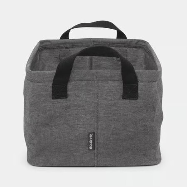 Cesto de roupa dobrável Brabantia 232701 vianainox 2