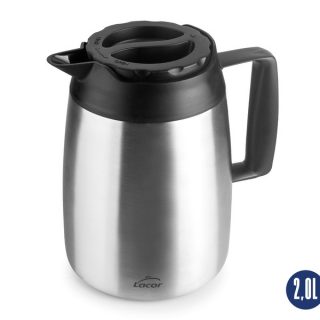 garrafa térmica wide lacor