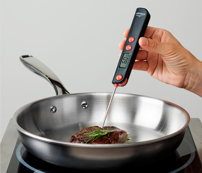 TERMOMETRO DIGITAL DOBRAVEL LACOR 62247 vianainox 3