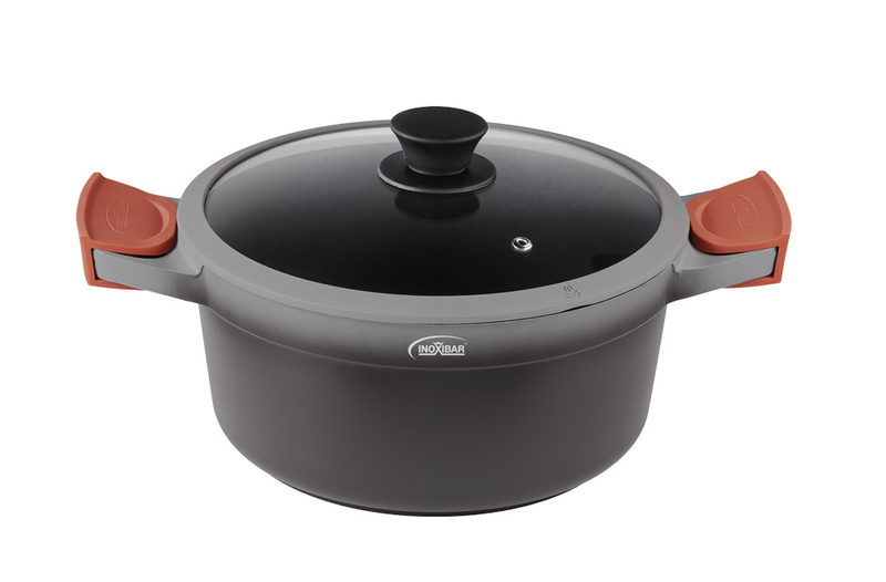 cacarola COM TAMPA revolutLINE-inoxIbar-18840-18844-18848-18850-vianainox n