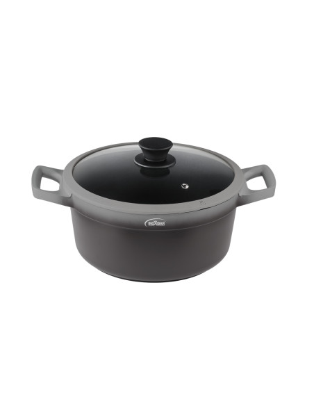 cacarola COM TAMPA revolutLINE-inoxIbar-18840-18844-18848-18850-vianainox