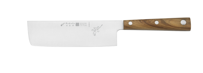 FACA USUBA 16 CM NAKATA OLIVEIRA SICO 240.8803.16_vianainox
