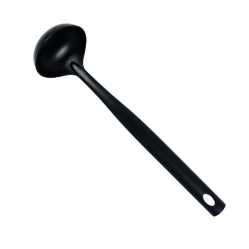 365300 CONCHA PARA MOLHOS NYLON BRABANTIA VIANAINOX