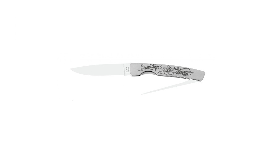 15100.CHEF000.120 CANIVETE PARA CHEF C ESPETO E PATILHA 120 MM ICEL VIANAINOX