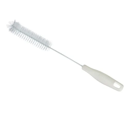 900665 CLEANKIT-ESCOVA P GARRAFAS ESTREITAS TESCOMA VIANAINOX