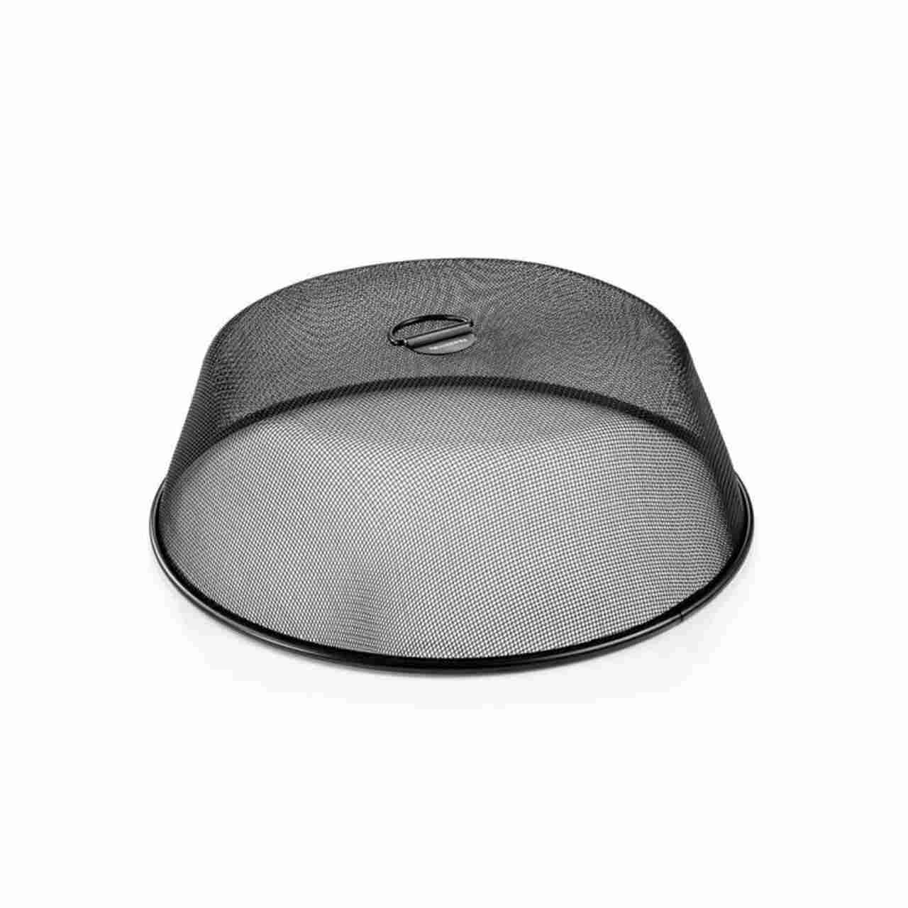 900899 ONLINE TAMPA PARA ALIMENTOS 30 CM TESCOMA VIANAINOX