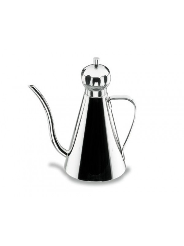 LA62525 AMOTOLIA CONICA INOX 0,25 LT LACOR VIANAINOX