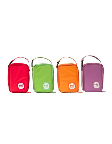 LUNCH BAG PETIT VALIRA VIANAINOX