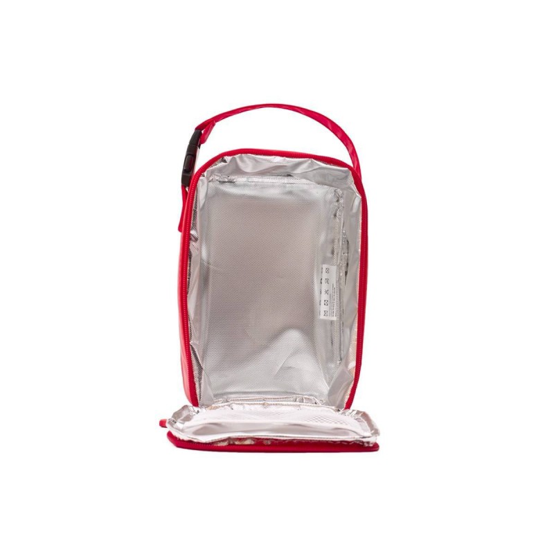 VA603446 LUNCH BAG PETIT FRAMBOESA VALIRA VIANAINOX 1