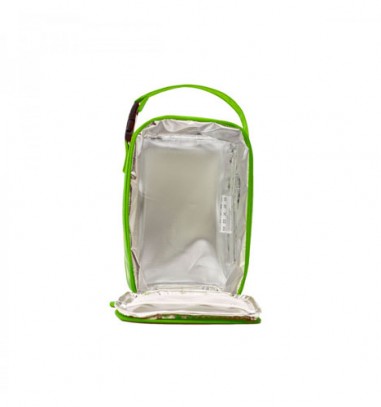 VA603451 LUNCH BAG PETIT VERDE VALIRA VIANAINOX 2