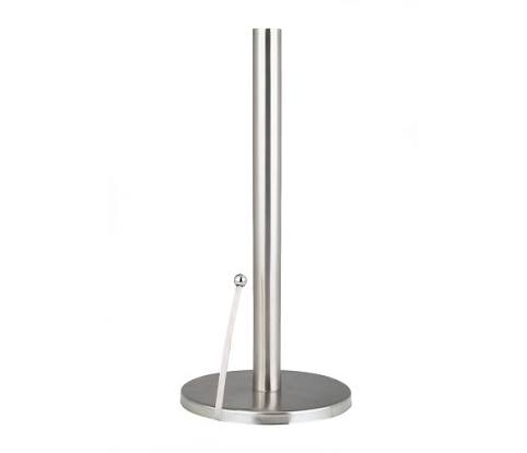 la50301 PORTA ROLOS PIE INOX LACOR VIANAINOX