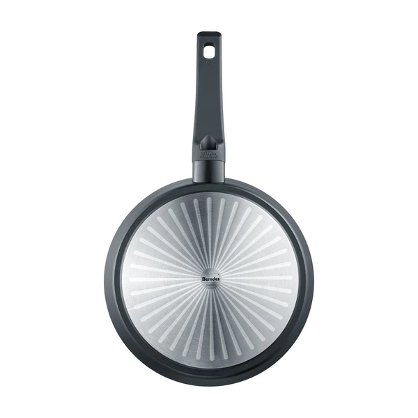 FRIGIDEIRA PARA CREPES Balance ENDURO 011289 BERNDES 011287 vianainox 2