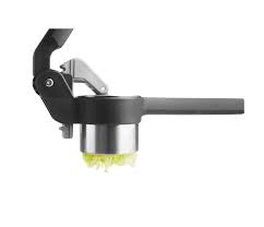 62854 ESMAGADOR DE BATATAS INOX PRESSUP LACOR VIANAINOX 2