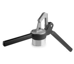 62854 ESMAGADOR DE BATATAS INOX PRESSUP LACOR VIANAINOX 3