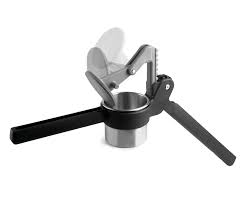 62854 ESMAGADOR DE BATATAS INOX PRESSUP LACOR VIANAINOX 4