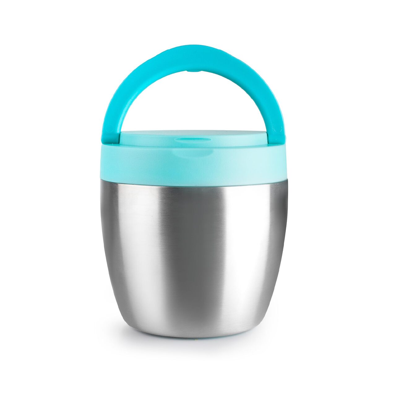 631406 TERMO P SOLIDOS C ASA INOX APPLE 600 ML IBILI VIANAINOX 4