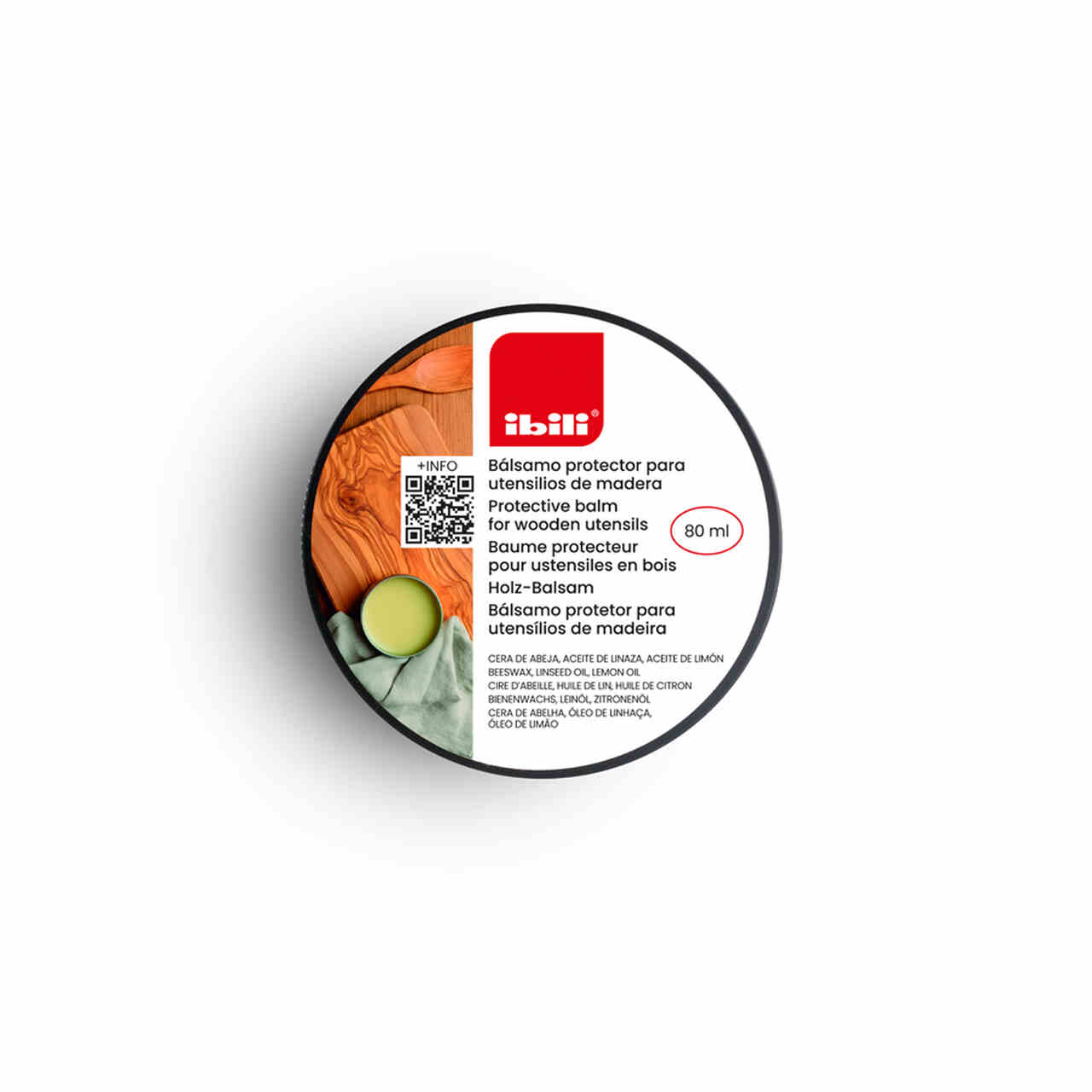 699400 BALSAMO PROTECTOR PARA MADEIRA IBILI VIANAINOX 2