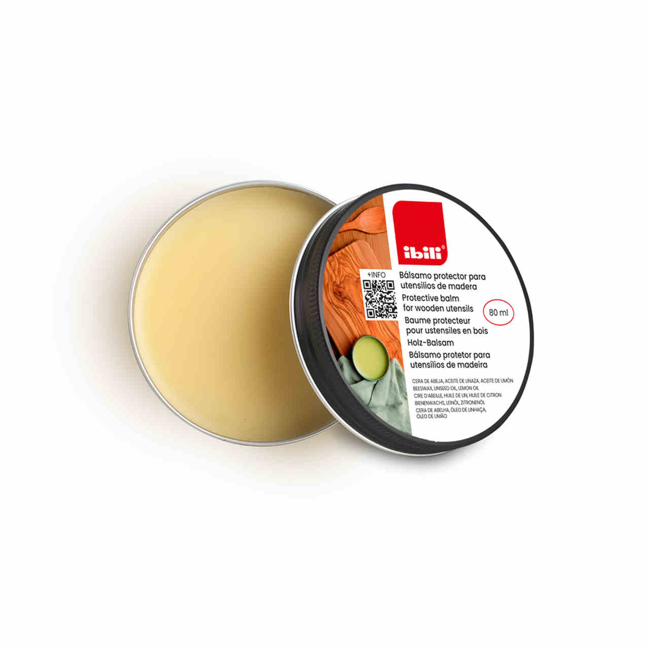 699400 BALSAMO PROTECTOR PARA MADEIRA IBILI VIANAINOX 3
